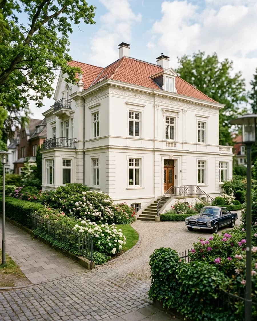Real Estate